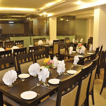 Hotel Sandhya Kasol Manikaran Luaran gambar
