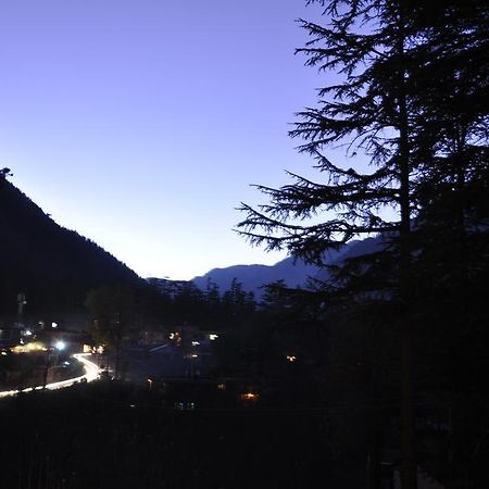 Hotel Sandhya Kasol Manikaran Luaran gambar