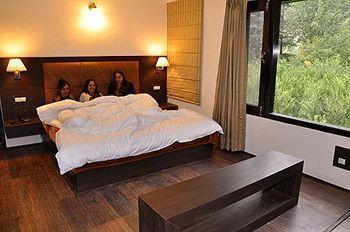 Hotel Sandhya Kasol Manikaran Luaran gambar