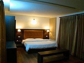 Hotel Sandhya Kasol Manikaran Luaran gambar