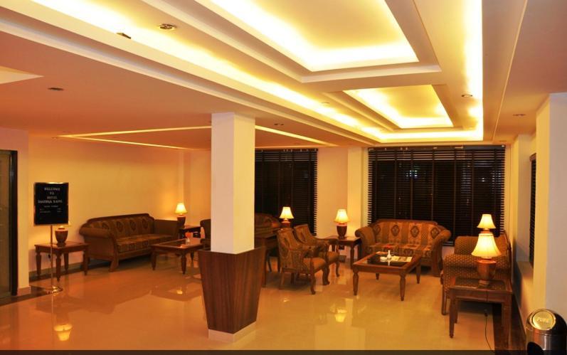 Hotel Sandhya Kasol Manikaran Luaran gambar