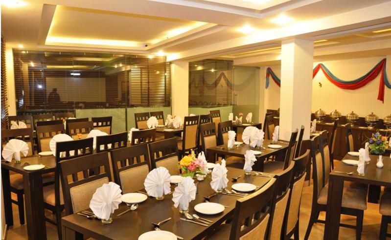 Hotel Sandhya Kasol Manikaran Luaran gambar